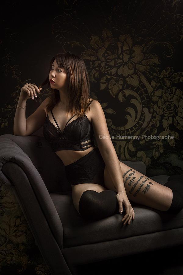 Portraits Artistiques 24 Cécile HUMENNY Photographe