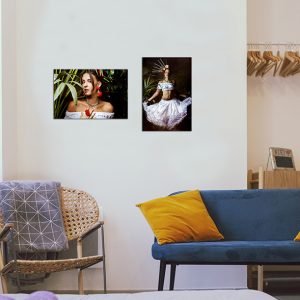 Tableau 30x45 cm