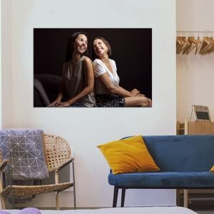 Tableau 80x100 cm