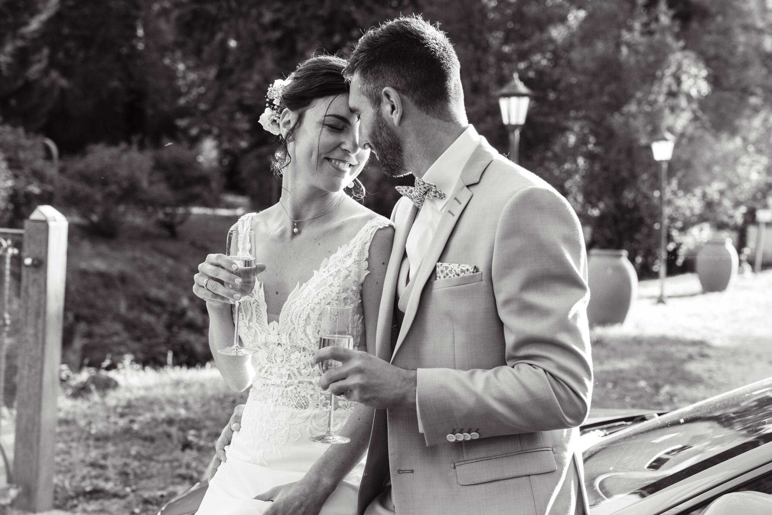 Mariage - Tarifs 2 Cécile HUMENNY Photographe