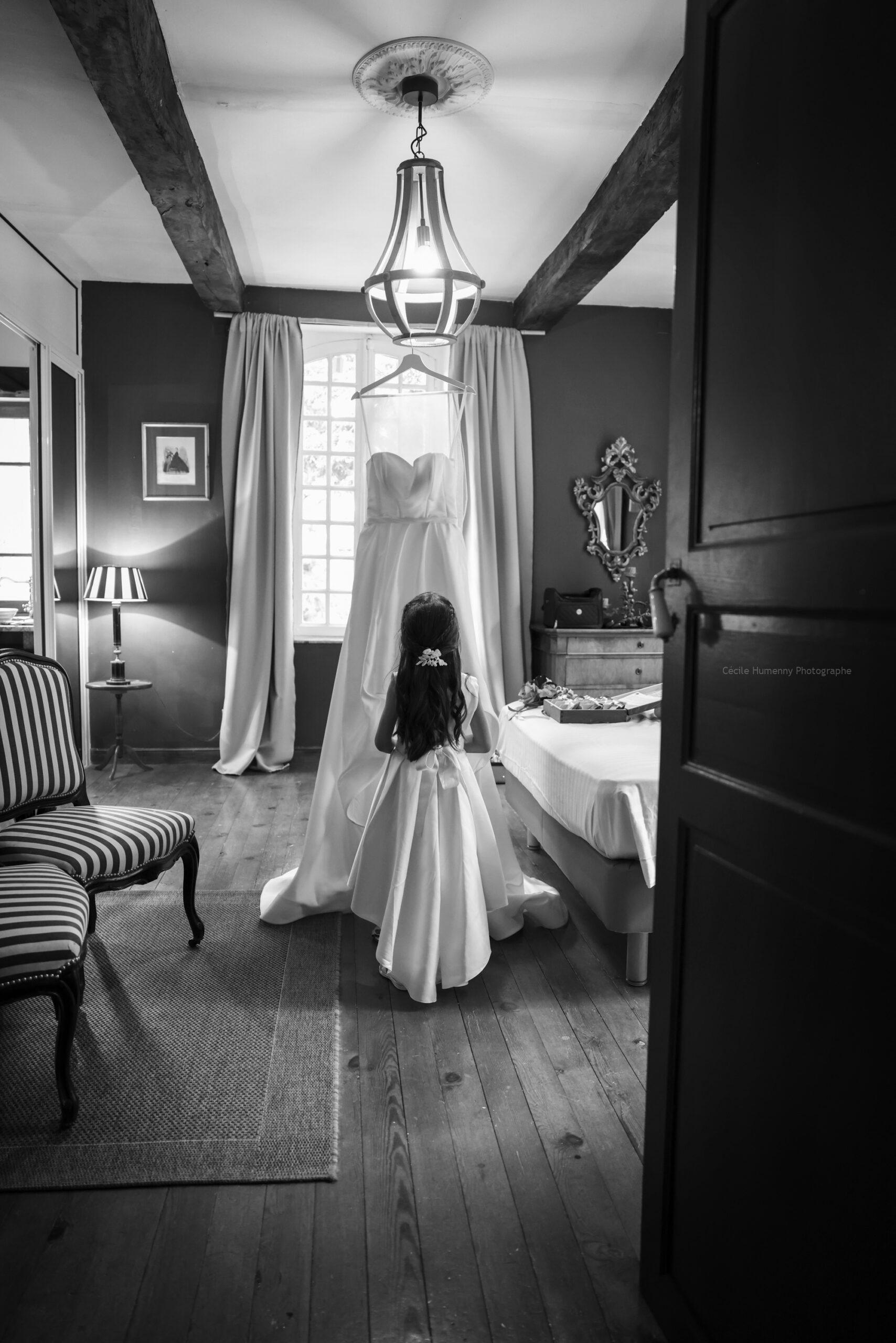 Mariage - Tarifs 4 Cécile HUMENNY Photographe