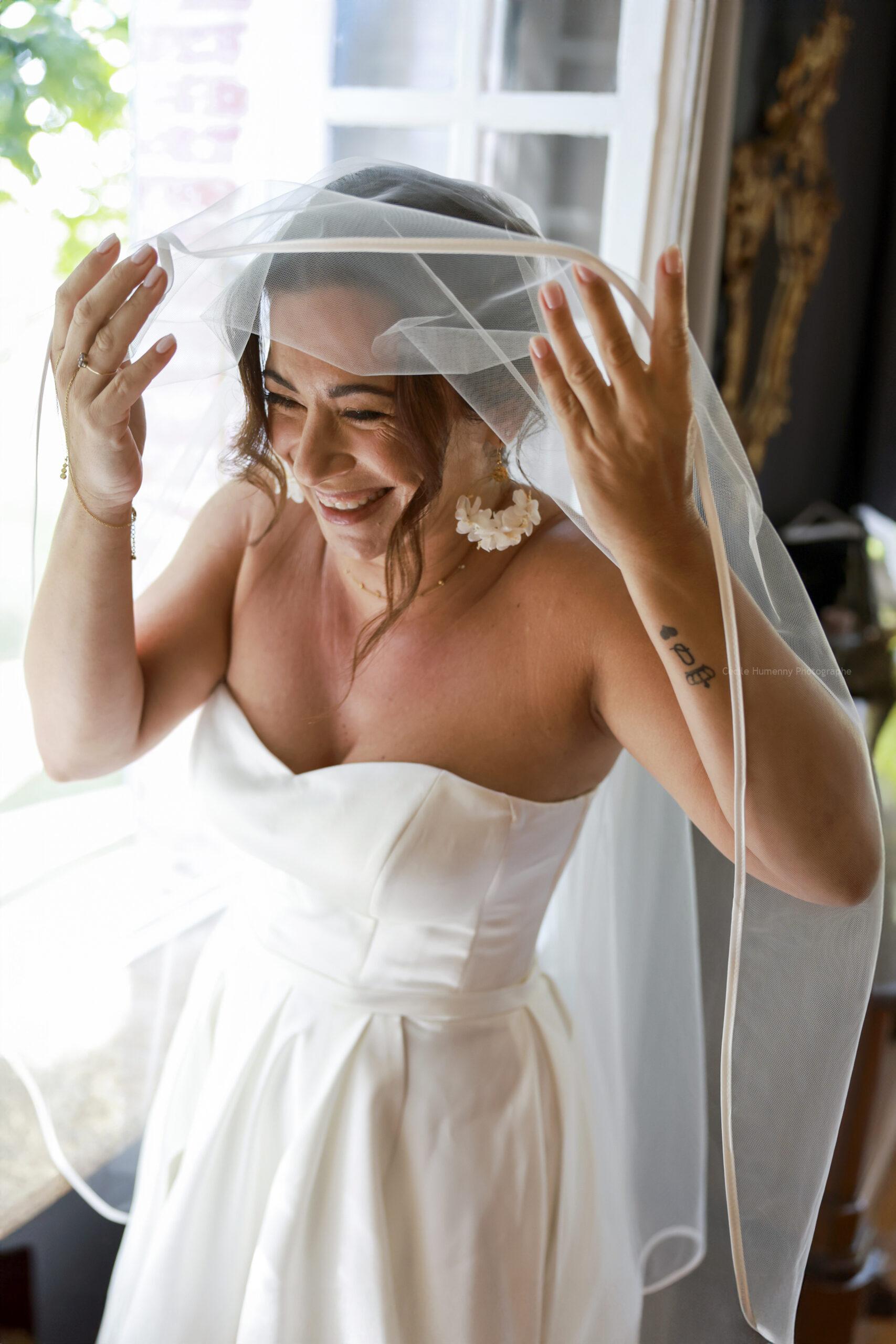 Mariage - Tarifs 3 Cécile HUMENNY Photographe