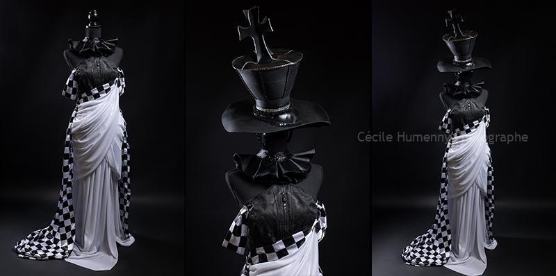 Mini-Séances photo "Echec & Dame" 2 Cécile HUMENNY Photographe