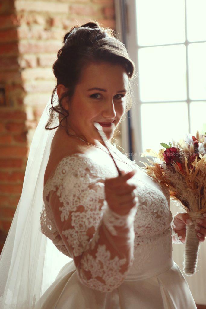 Inspiration : Mariage d'hiver à Poudlard 13 Cécile HUMENNY Photographe
