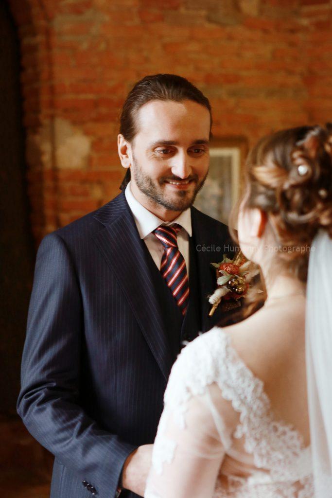 Inspiration : Mariage d'hiver à Poudlard 32 Cécile HUMENNY Photographe