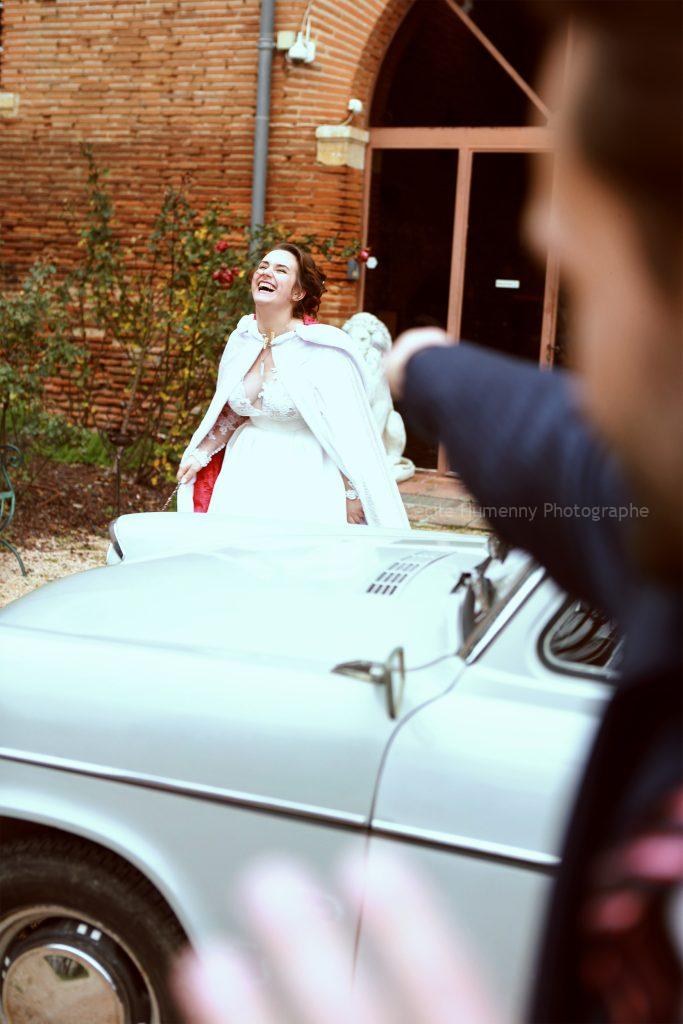 Inspiration : Mariage d'hiver à Poudlard 38 Cécile HUMENNY Photographe