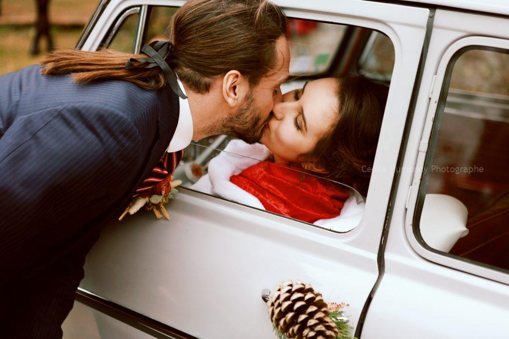 Inspiration : Mariage d'hiver à Poudlard 42 Cécile HUMENNY Photographe