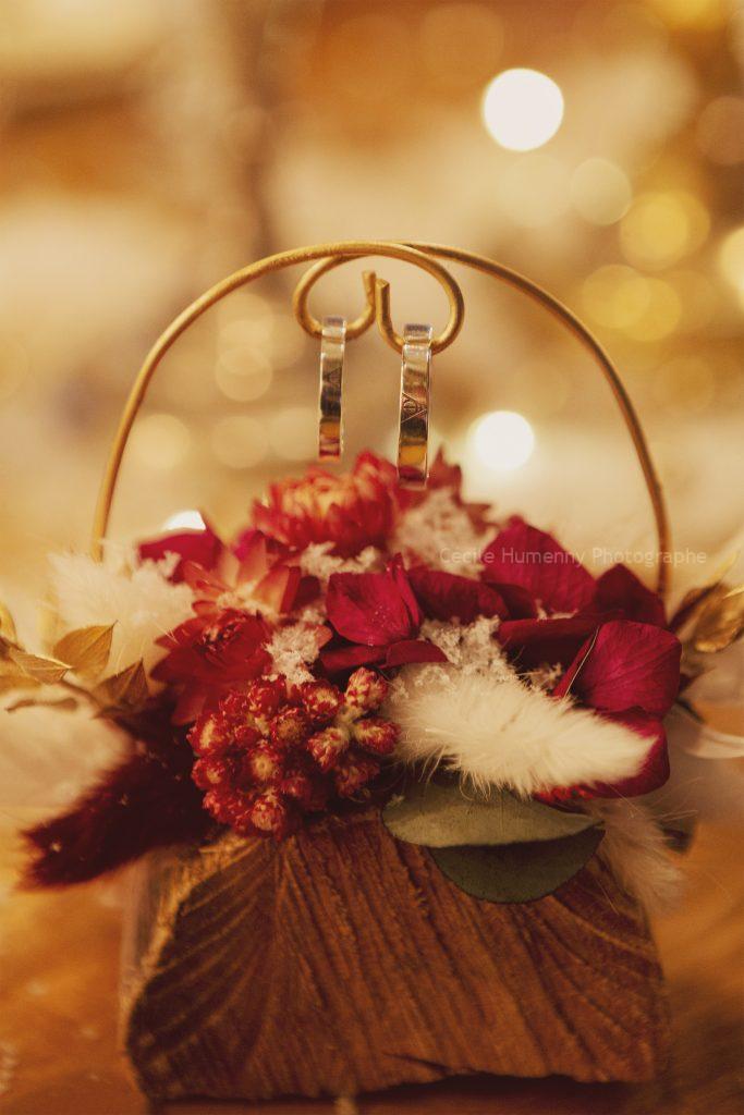 Inspiration : Mariage d'hiver à Poudlard 52 Cécile HUMENNY Photographe
