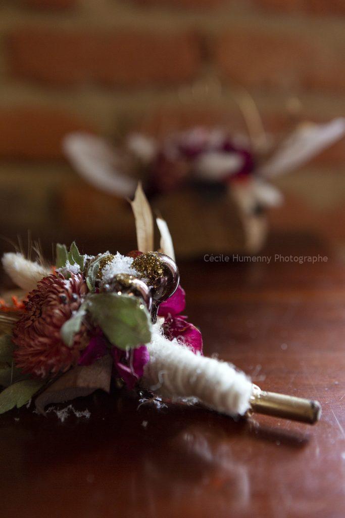 Inspiration : Mariage d'hiver à Poudlard 5 Cécile HUMENNY Photographe
