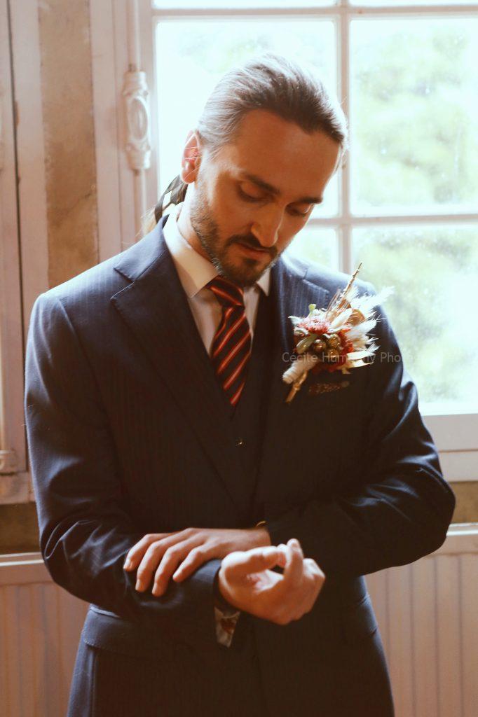 Inspiration : Mariage d'hiver à Poudlard 9 Cécile HUMENNY Photographe